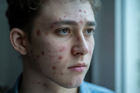 New York, Health, Oil-Control Daily Face Wash For Clearer Skin