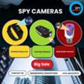INR 3800,  Spy Camera Dealer In Hyderabad &ndash; Spy World - 8585977908