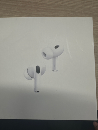 Riyadh, Electronics, SAR 200,  Apple Air Pods