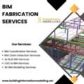 Industry Leading BIM Fabrication Services In The USA
