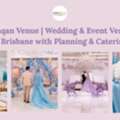Premium Wedding & Event Venue In Brisbane | Ashqan Venue
