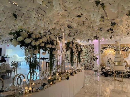 Brisbane, Event Planning, Premium Wedding & Event Venue In Brisbane | Ashqan Venue