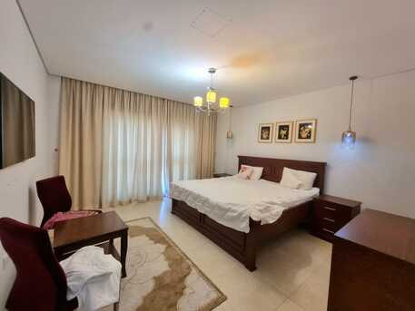 Amwaj Islands, Apartments/Houses, BHD 380/month,  Furnished,  2 BR,  124 Sq. Meter,  Beautiful 2 BR FF Apartment With Balcony