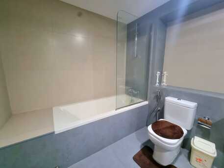 Amwaj Islands, Apartments/Houses, BHD 380/month,  Furnished,  2 BR,  124 Sq. Meter,  Beautiful 2 BR FF Apartment With Balcony