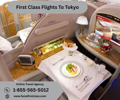 New York, Travel, How Expensive Are First Class Flights To Tokyo?