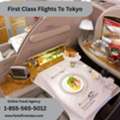 How Expensive Are First Class Flights To Tokyo?