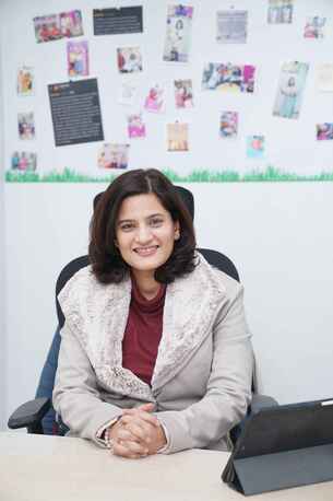 Punjab, Counseling, Dr. Gittika Sharma Best Fertility Specialist In Punjabi Bagh