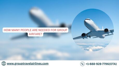 New York, Travel, How Many People Are Needed For Group Airfare?