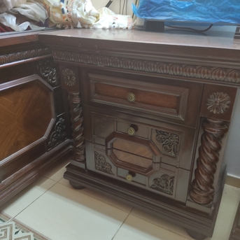 Riyadh, Furniture, SAR 1000,  Bedroom Set