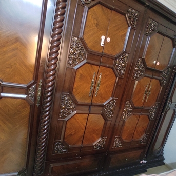 Riyadh, Furniture, SAR 1000,  Bedroom Set