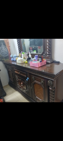 Riyadh, Furniture, SAR 1000,  Bedroom Set