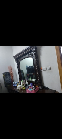 Riyadh, Furniture, SAR 1000,  Bedroom Set