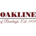 Living Room Decoration & Design | Oakline Dublin