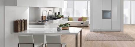 Jerusalem, Interior Design, Living Room Decoration & Design | Oakline Dublin