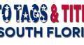 Fleet Renewals Near Me - Auto Tags & Titles Of South Florida