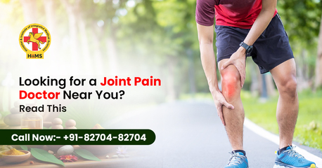 Mumbai, Health, Looking For A Joint Pain Doctor Near You? Read This