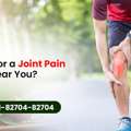 Looking For A Joint Pain Doctor Near You? Read This
