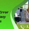 Troubleshoot QuickBooks Error 1334 Quickly