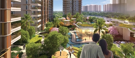 Noida, Real Estate For Sale, Studio,  Find Your Perfect Residential Apartment In Noida