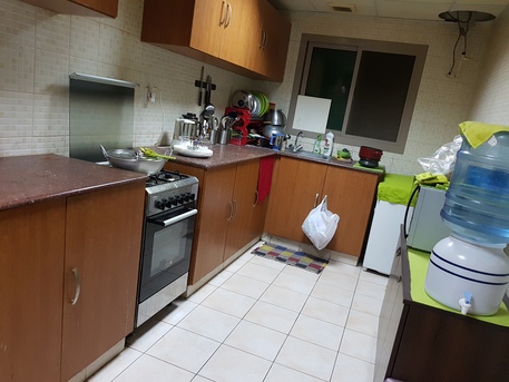 Manama, Bedspace Available, BHD 70/month,  0 Sq. Meter,  Bedspace Available For An EXECUTIVE LADY ONLY