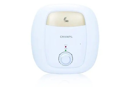 Singapore, Construction, Champs