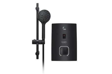 Singapore, Construction, Champs