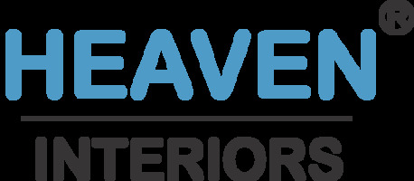 Ahmedabad, Real Estate, Residential & Luxury Interior Designers In Ahmedabad, Gujarat | Heaven Interiors
