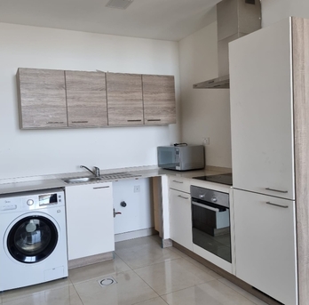 Juffair, Apartments, Flats, Houses & Villas, BHD 350/month,  Furnished,  1 BR,  Fully Furnished Apartment &ndash; Available Now