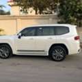 SAR 275000,  Toyota Land Cruiser 300,  2025,  Automatic,  20000 KM,  Original Condition As Good As Brand New