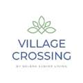 Village Crossing At Worman's Mill