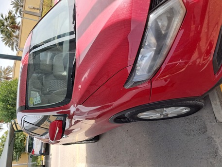 Khobar, Vehicles, Cars & Trucks , SAR 41000,  Nissan X-Trail,  2016,  Automatic,  147800 KM,  , 7 Seat, Low Odometer, No Damage, Not Used In Desert