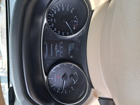 Khobar, Vehicles, Cars & Trucks , SAR 41000,  Nissan X-Trail,  2016,  Automatic,  147800 KM,  , 7 Seat, Low Odometer, No Damage, Not Used In Desert