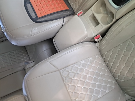 Khobar, Vehicles, Cars & Trucks , SAR 41000,  Nissan X-Trail,  2016,  Automatic,  147800 KM,  , 7 Seat, Low Odometer, No Damage, Not Used In Desert