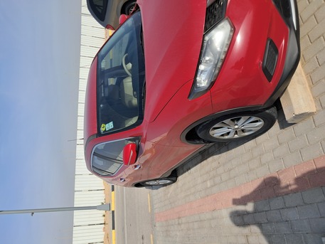 Khobar, Vehicles, Cars & Trucks , SAR 41000,  Nissan X-Trail,  2016,  Automatic,  147800 KM,  , 7 Seat, Low Odometer, No Damage, Not Used In Desert