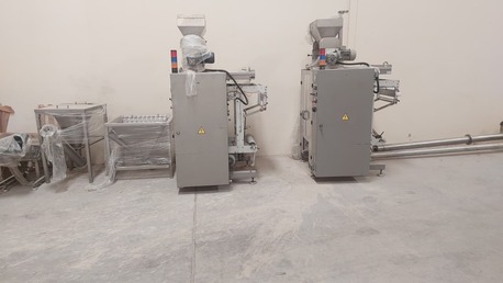 Riyadh, Businesses For Sale, Sugar Packing Machines