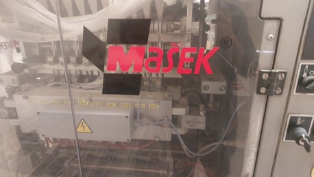 Riyadh, Businesses For Sale, Sugar Packing Machines