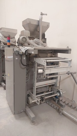 Riyadh, Businesses For Sale, Sugar Packing Machines