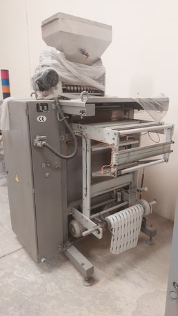 Riyadh, Businesses For Sale, Sugar Packing Machines