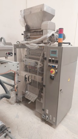 Riyadh, Businesses For Sale, Sugar Packing Machines