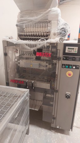 Riyadh, Businesses For Sale, Sugar Packing Machines