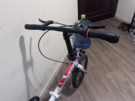 Al Rehab, Bicycles, SAR 300,  Kids Foldable Gear Bicycle