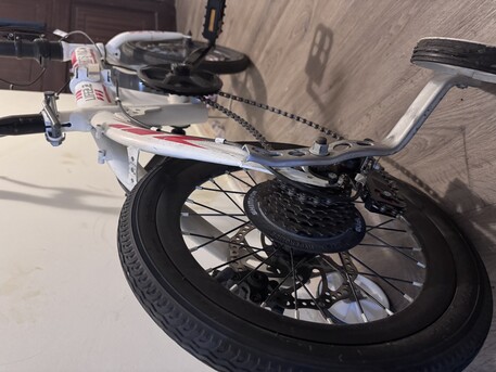 Al Rehab, Bicycles, SAR 300,  Kids Foldable Gear Bicycle