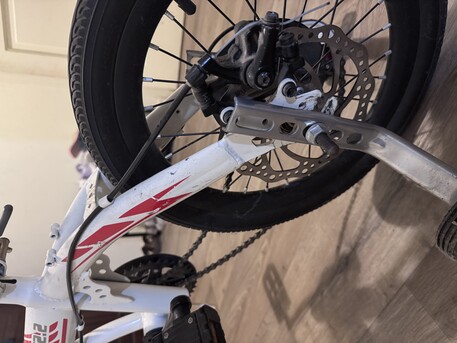 Al Rehab, Bicycles, SAR 300,  Kids Foldable Gear Bicycle