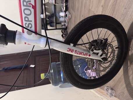 Al Rehab, Bicycles, SAR 300,  Kids Foldable Gear Bicycle