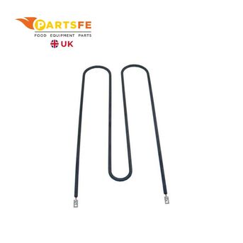 London, Appliances, GBP 21,  Apw 55445 Warmer Element 120V 750W 16" X 7-1/4