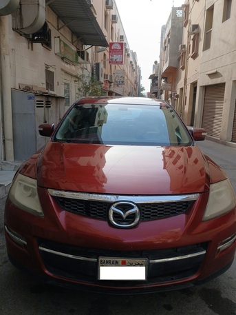 Muharraq, Vehicles, Cars & Trucks , BHD 1650,  Mazda CX-9,  2009,  Automatic,  220000 KM,  Car  For Sale