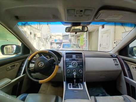 Muharraq, Vehicles, Cars & Trucks , BHD 1650,  Mazda CX-9,  2009,  Automatic,  220000 KM,  Car  For Sale