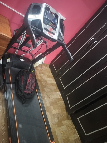 Manama, Electronics, BHD 120,  Treadmill
