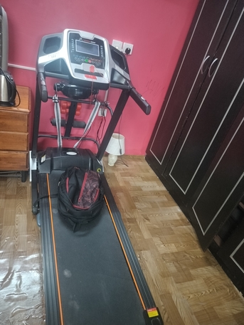 Manama, Electronics, BHD 120,  Treadmill
