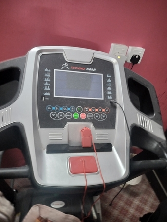 Manama, Electronics, BHD 120,  Treadmill